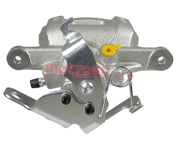 Brake Caliper - 6261328 METZGER