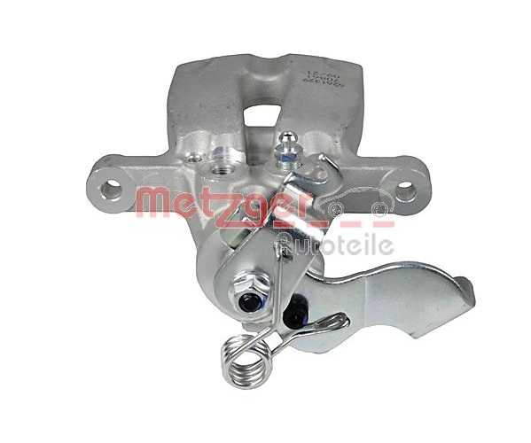 Brake Caliper - 6261329 METZGER