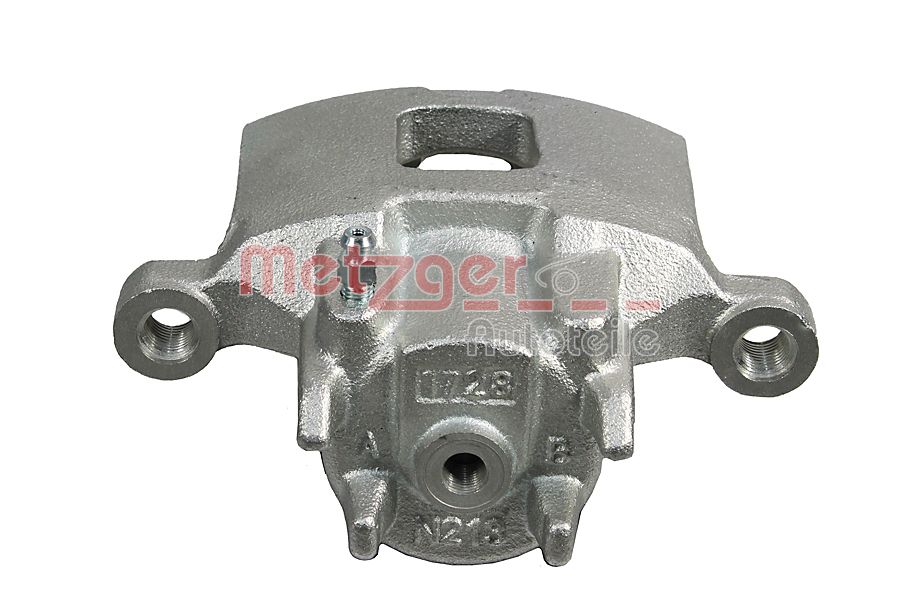 Brake Caliper - 6261333 METZGER