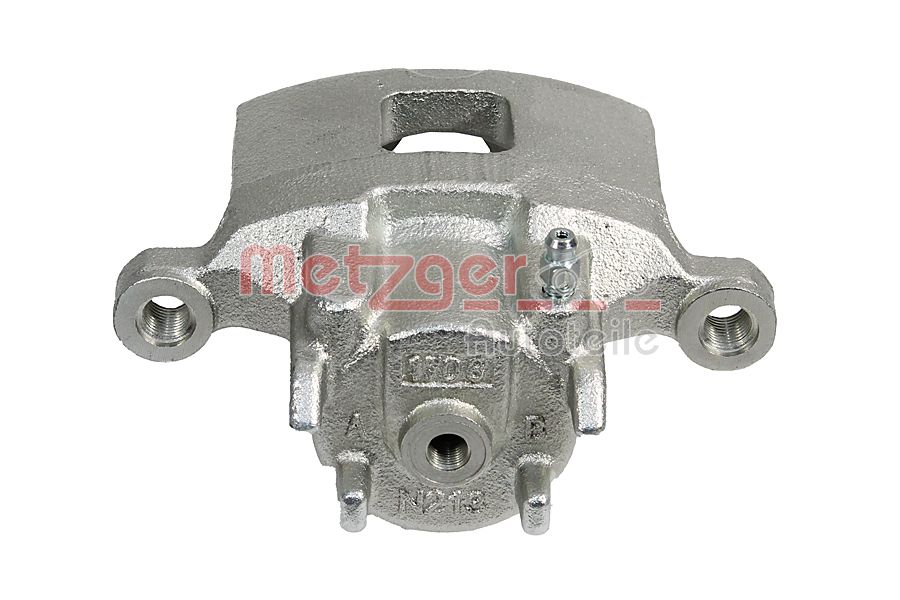 Brake Caliper - 6261334 METZGER