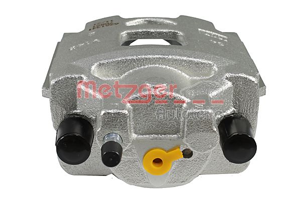 Brake Caliper - 6261341 METZGER