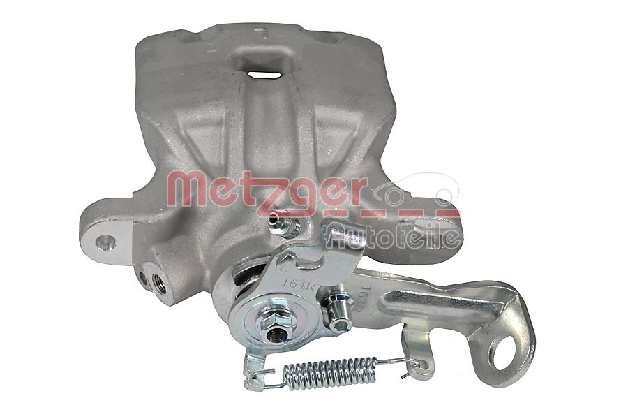 Brake Caliper - 6261349 METZGER