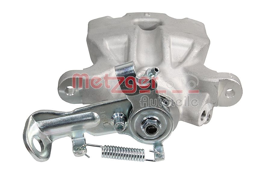 Brake Caliper - 6261350 METZGER