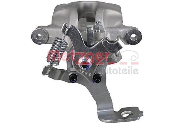 Brake Caliper - 6261357 METZGER