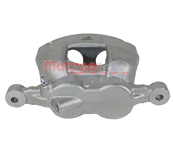 Brake Caliper - 6261359 METZGER
