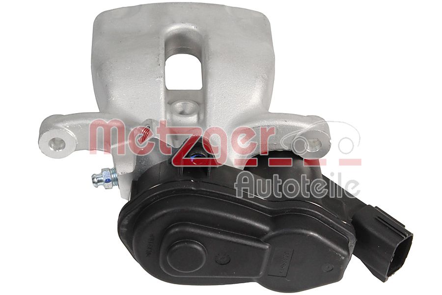 Brake Caliper - 6261370 METZGER
