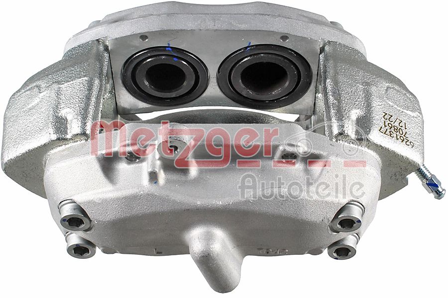 Pinza freno - 6261377 METZGER