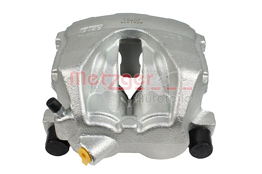 Brake Caliper - 6261379 METZGER