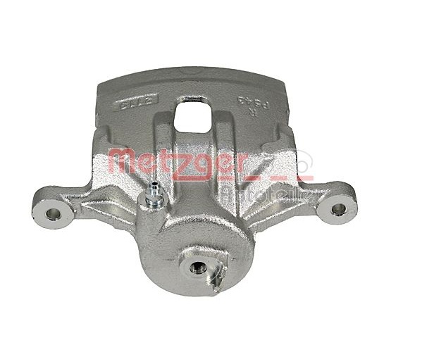 Brake Caliper - 6261391 METZGER