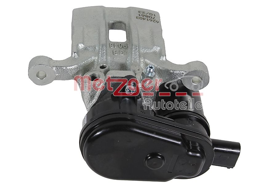 Pinza freno - 6261403 METZGER