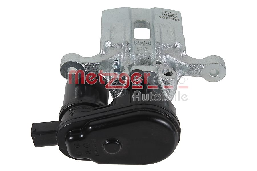 Brake Caliper - 6261404 METZGER