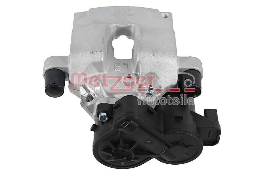 Pinza freno - 6261407 METZGER