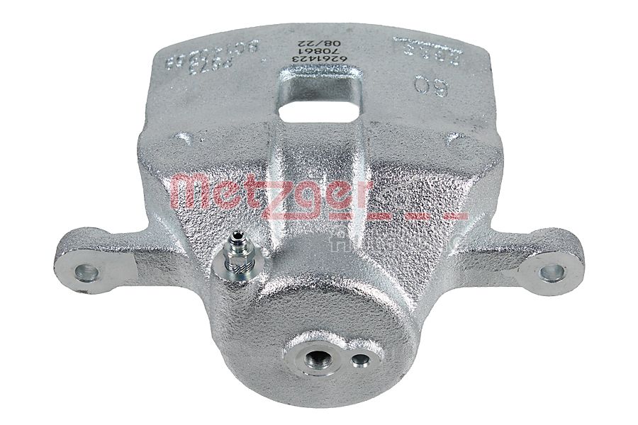 Brake Caliper - 6261423 METZGER