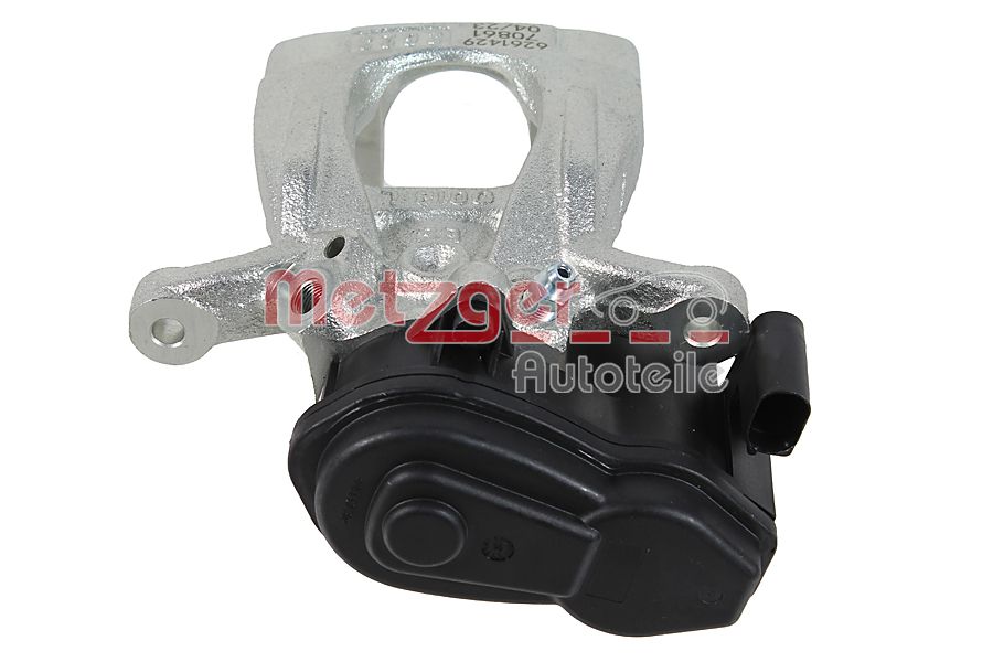 Brake Caliper - 6261429 METZGER