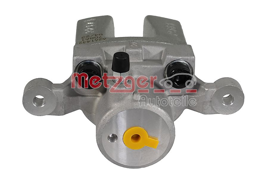 Brake Caliper - 6261432 METZGER