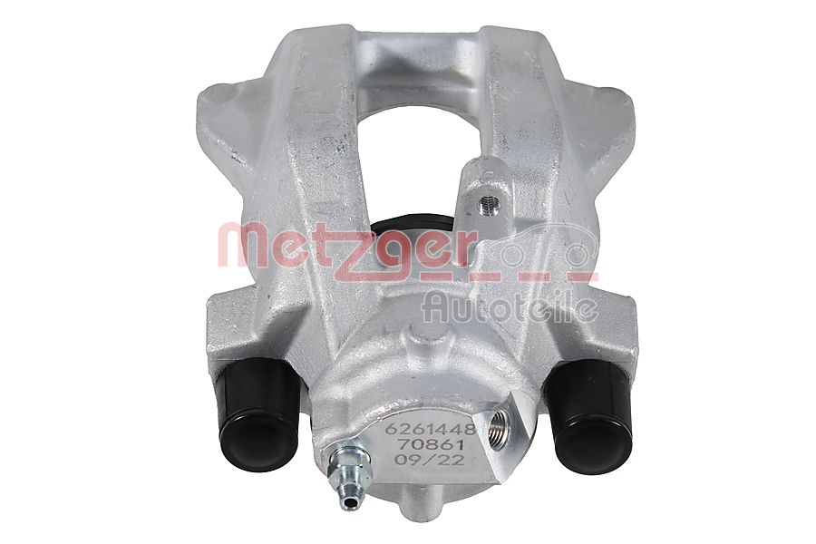 Brake Caliper - 6261448 METZGER