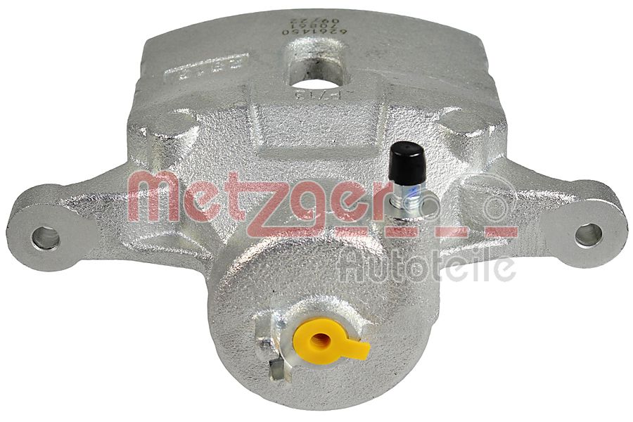 Brake Caliper - 6261450 METZGER