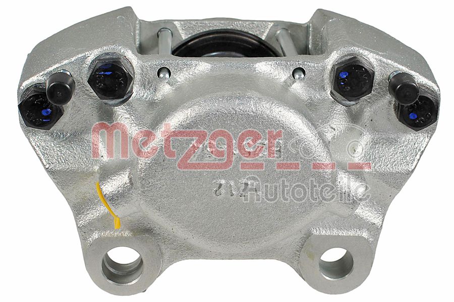 stabdžių apkaba - 6261454 METZGER