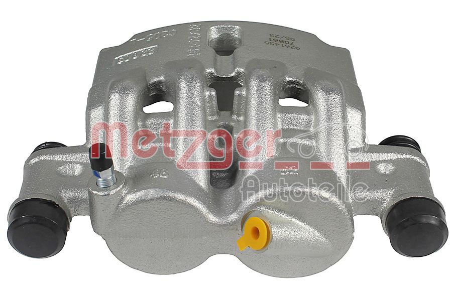 Brake Caliper - 6261455 METZGER