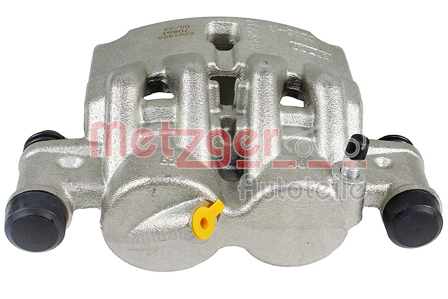 stabdžių apkaba - 6261456 METZGER