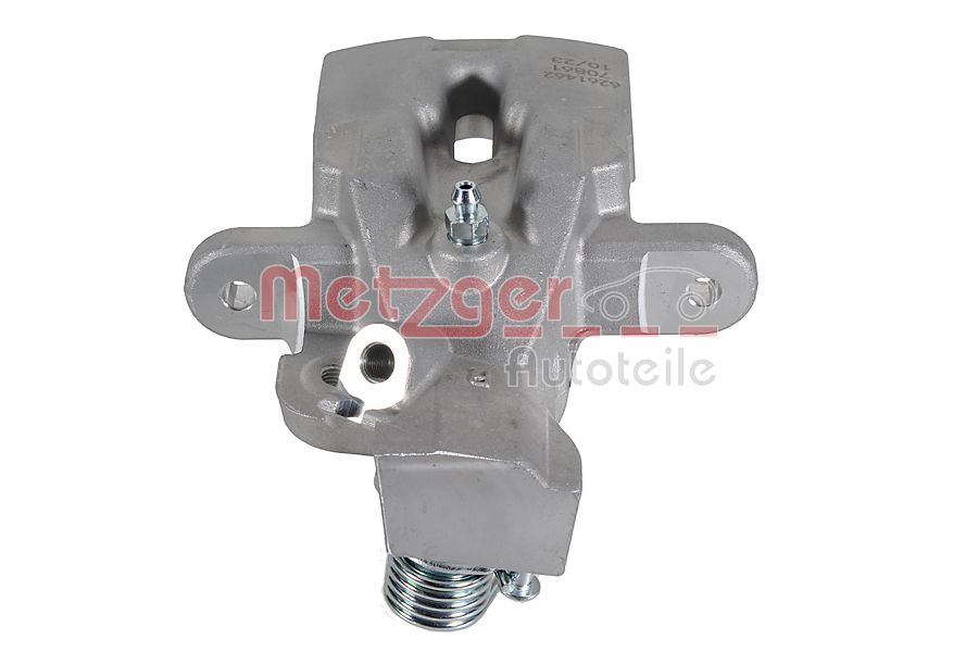 Brake Caliper - 6261462 METZGER