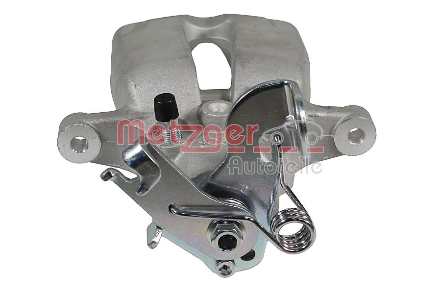 Pinza freno - 6261464 METZGER