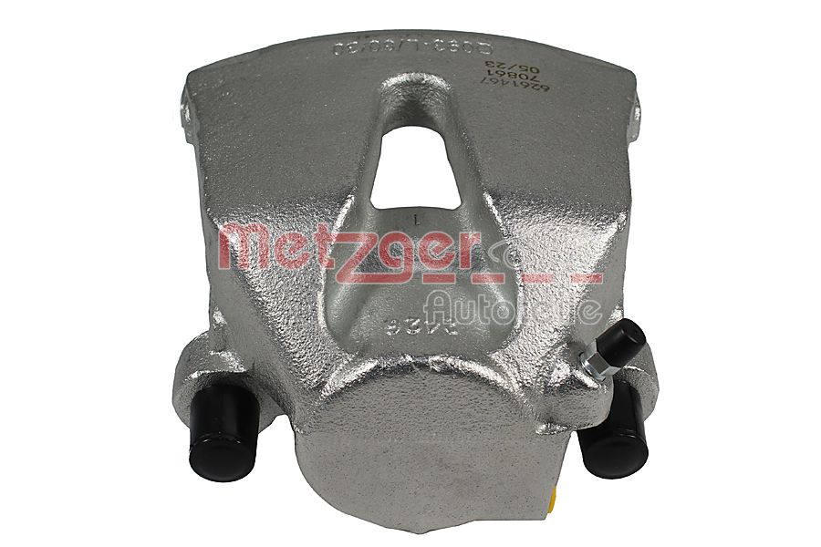 Brake Caliper - 6261467 METZGER