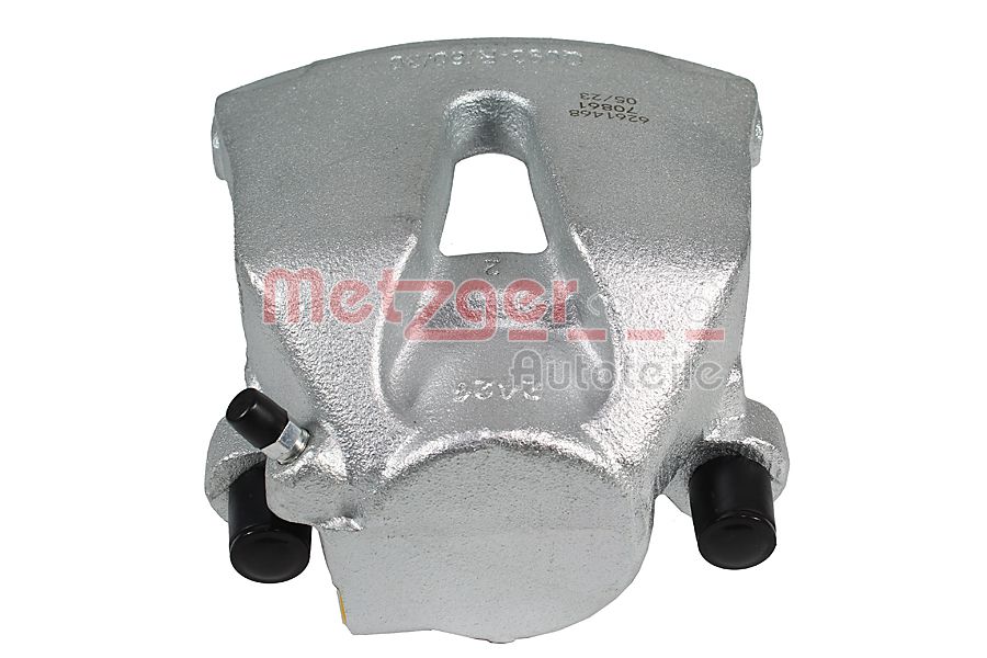 Brake Caliper - 6261468 METZGER
