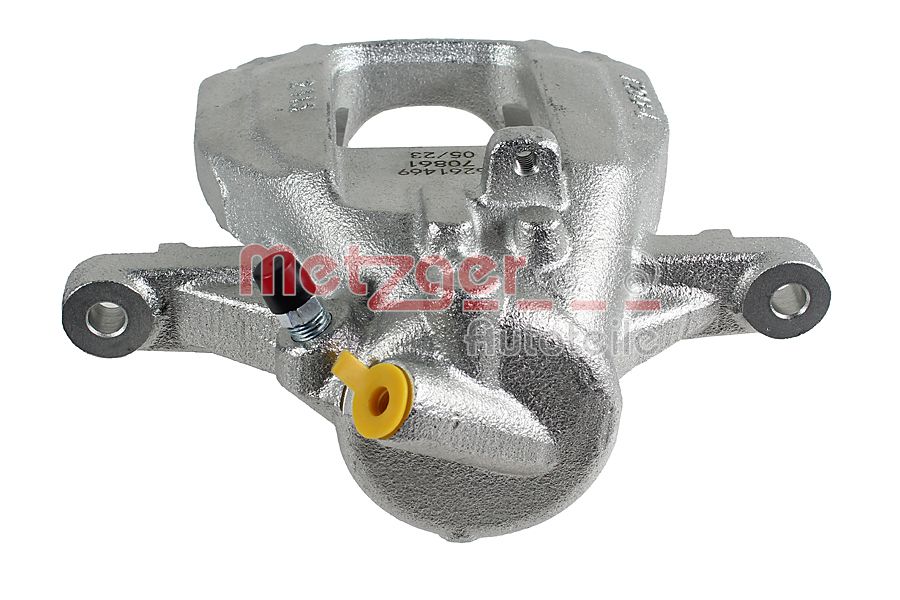 Brake Caliper - 6261469 METZGER