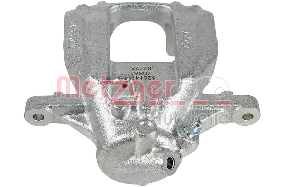 Pinza freno - 6261470 METZGER