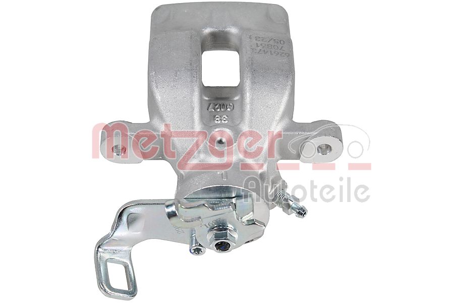 Pinza freno - 6261473 METZGER