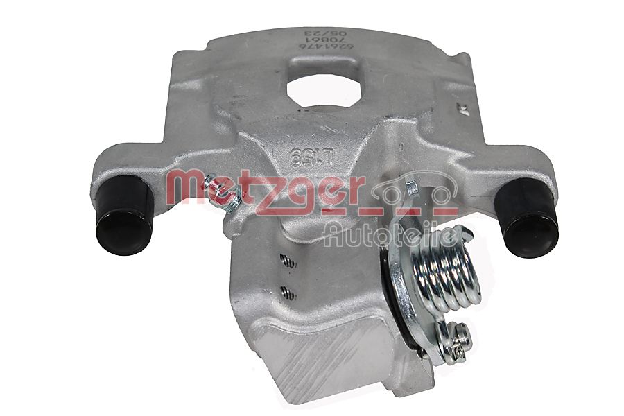 Brake Caliper - 6261476 METZGER