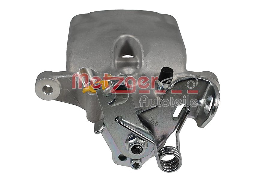 Brake Caliper - 6261477 METZGER