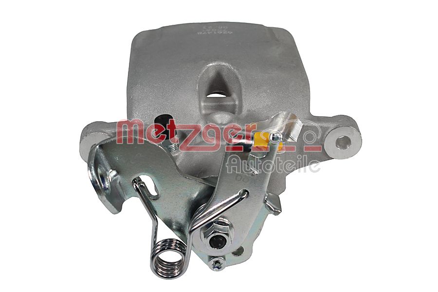 Brake Caliper - 6261478 METZGER