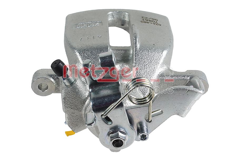 Brake Caliper - 6261480 METZGER