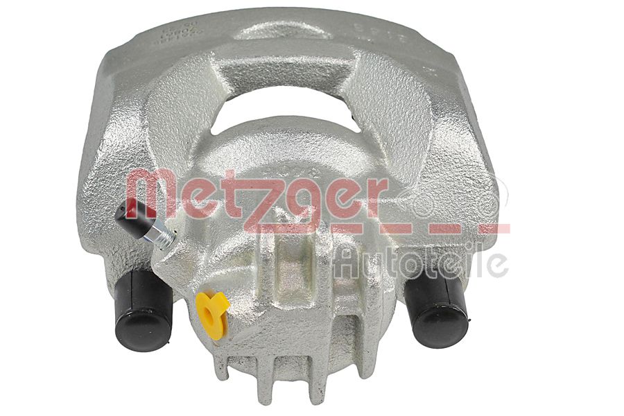 Brake Caliper - 6261485 METZGER