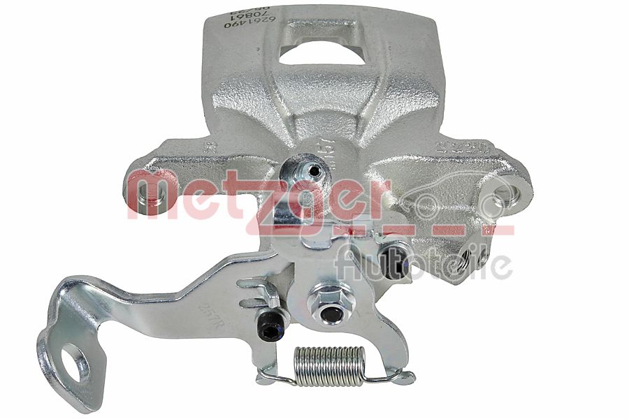 Pinza freno - 6261490 METZGER