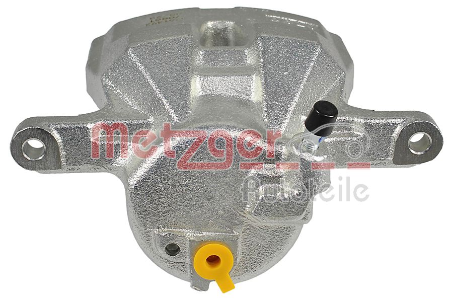 Brake Caliper - 6261492 METZGER