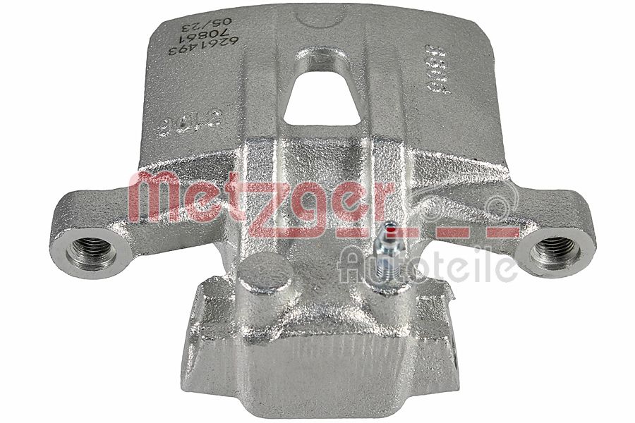 Тормозной суппорт - 6261493 METZGER