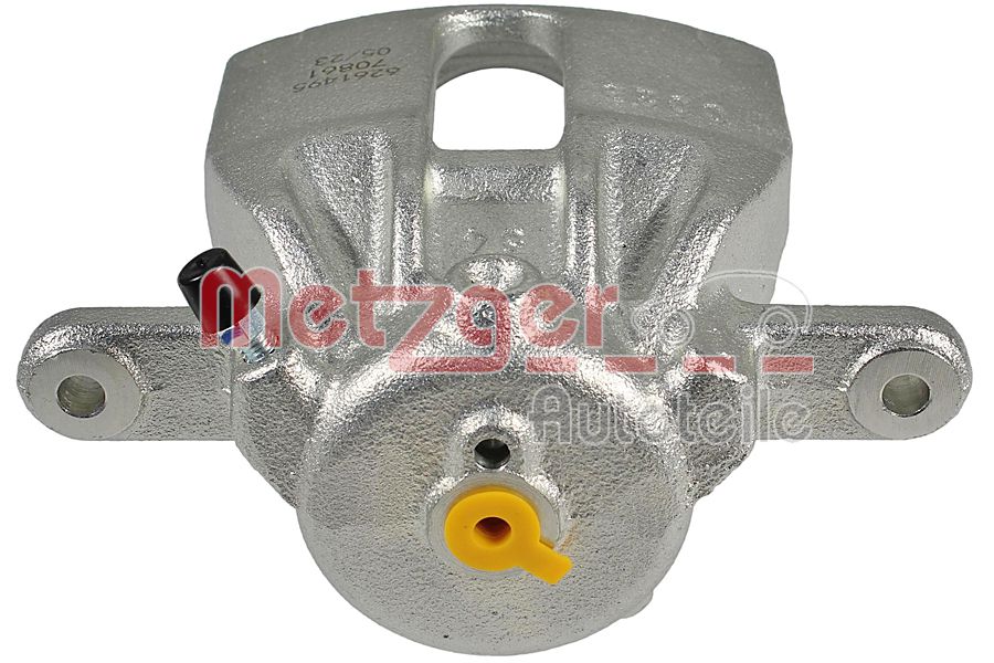 Pinza freno - 6261495 METZGER