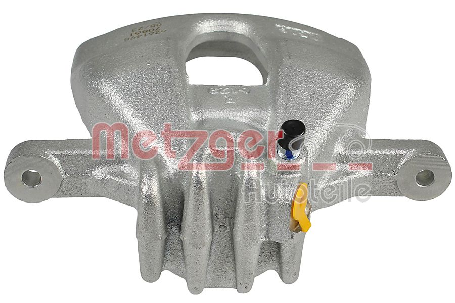 Brake Caliper - 6261498 METZGER