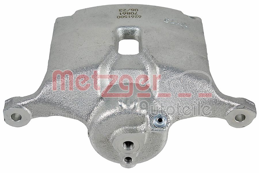 Pinza freno - 6261500 METZGER