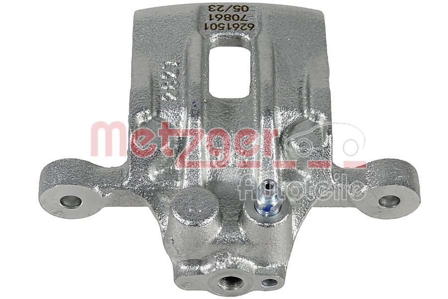 Brake Caliper - 6261501 METZGER