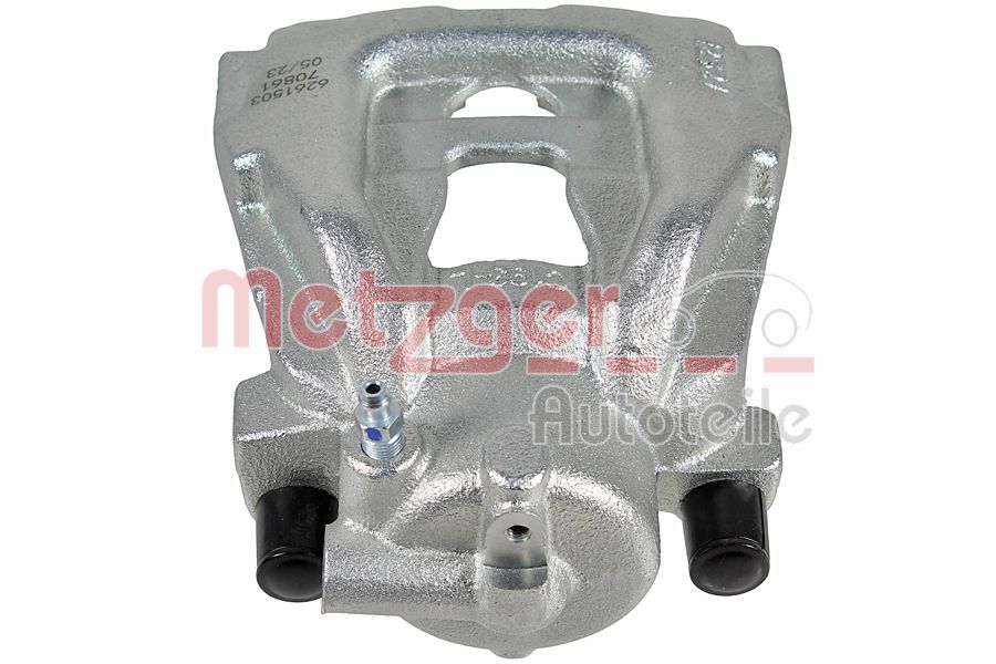 Brake Caliper - 6261503 METZGER