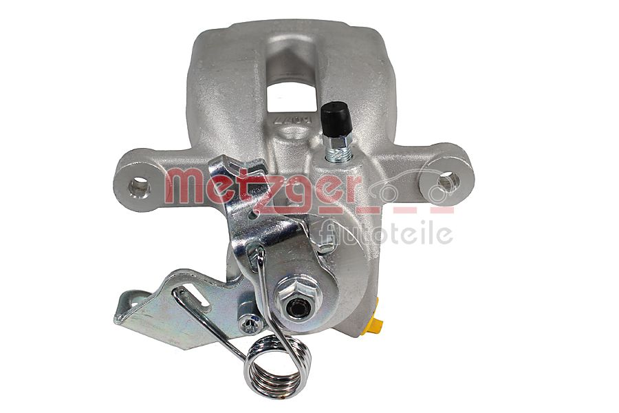 Pinza freno - 6261505 METZGER