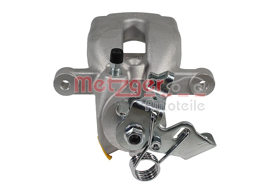 Brake Caliper - 6261506 METZGER