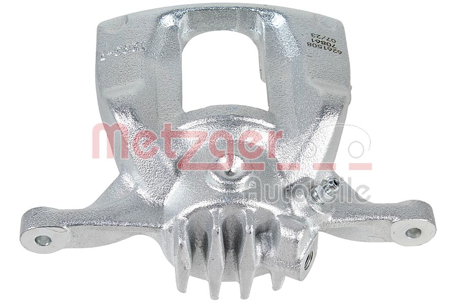 Brake Caliper - 6261508 METZGER