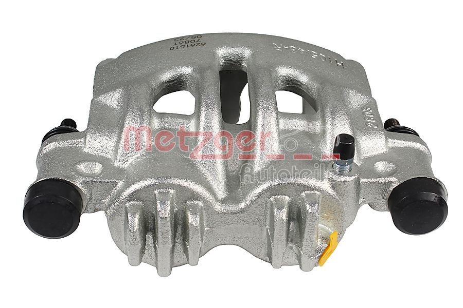 Brake Caliper - 6261510 METZGER