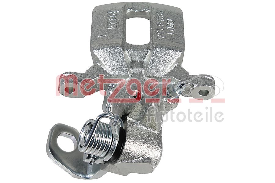 Pinza freno - 6261515 METZGER