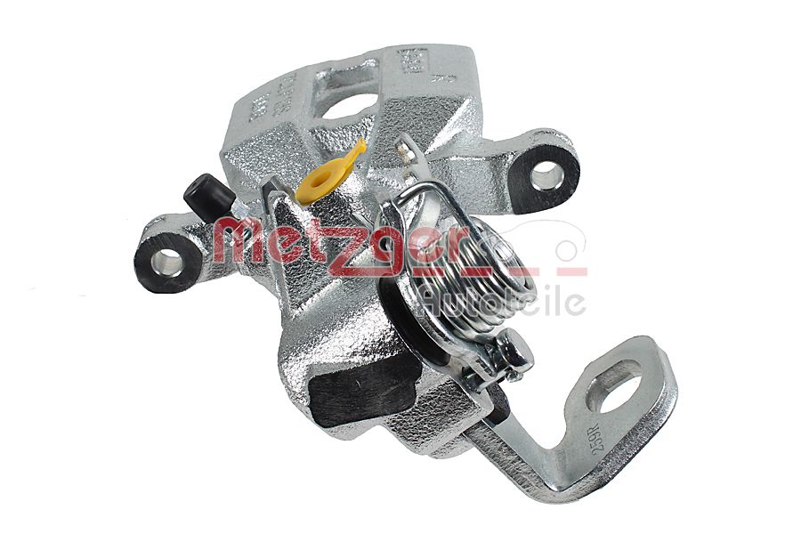 Pinza freno - 6261516 METZGER
